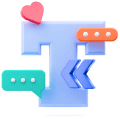 text